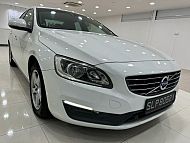 Volvo S60 D2 LED Keyless Push Start 2015 White